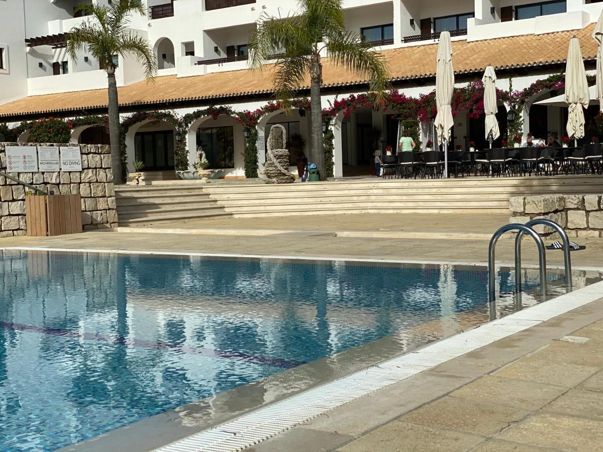Algarve Luxury Experience - Situated Within The Pinecliffs Resort อัลบูเฟรา ภายนอก รูปภาพ