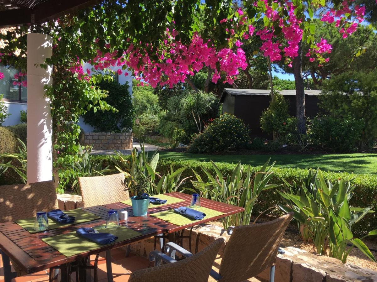 Algarve Luxury Experience - Situated Within The Pinecliffs Resort อัลบูเฟรา ภายนอก รูปภาพ
