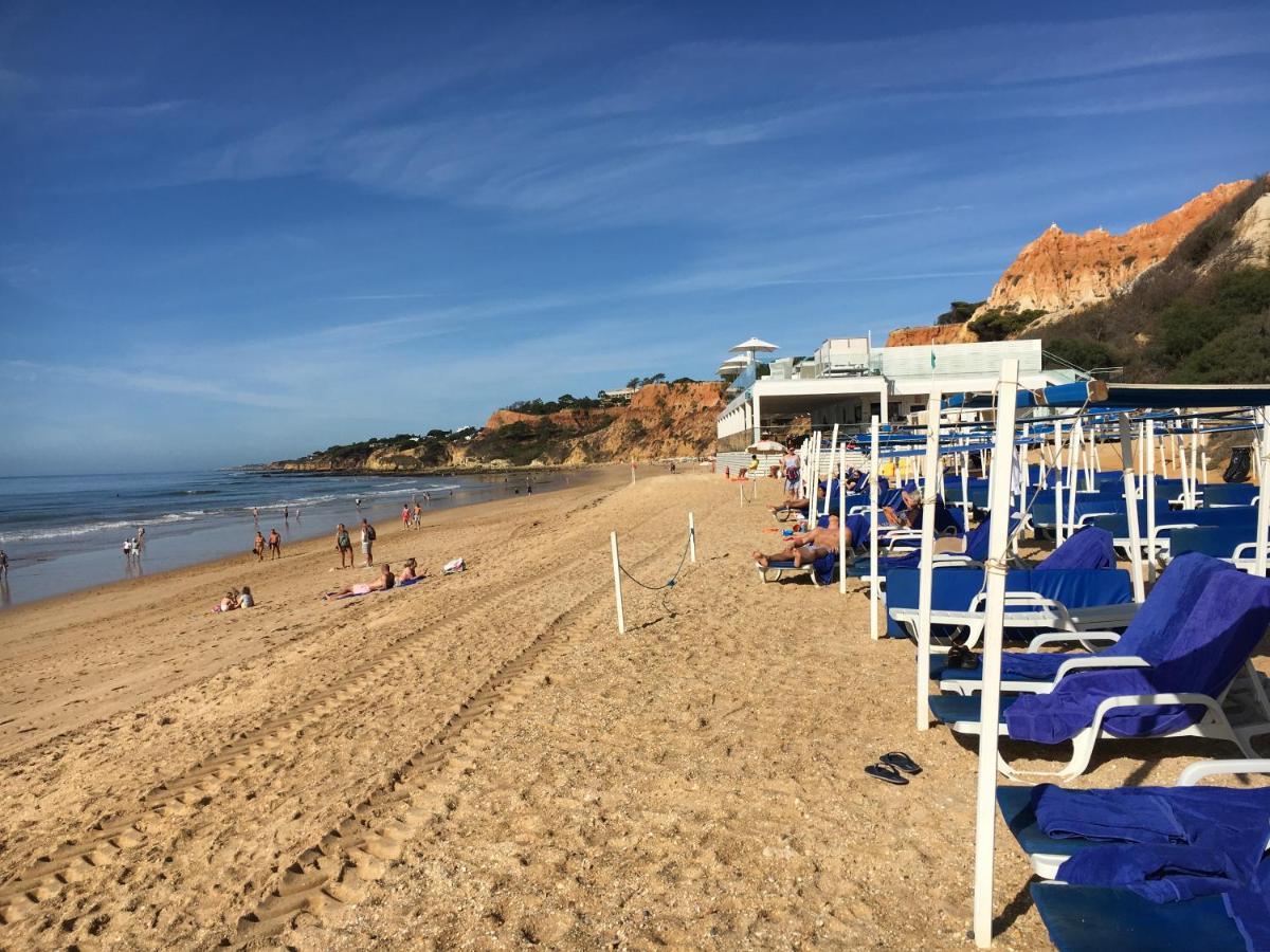 Algarve Luxury Experience - Situated Within The Pinecliffs Resort อัลบูเฟรา ภายนอก รูปภาพ