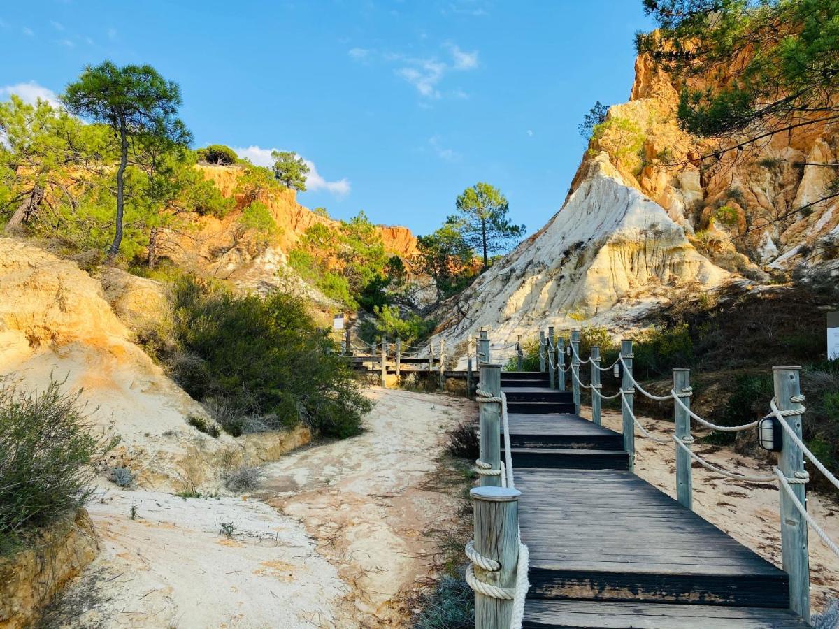 Algarve Luxury Experience - Situated Within The Pinecliffs Resort อัลบูเฟรา ภายนอก รูปภาพ