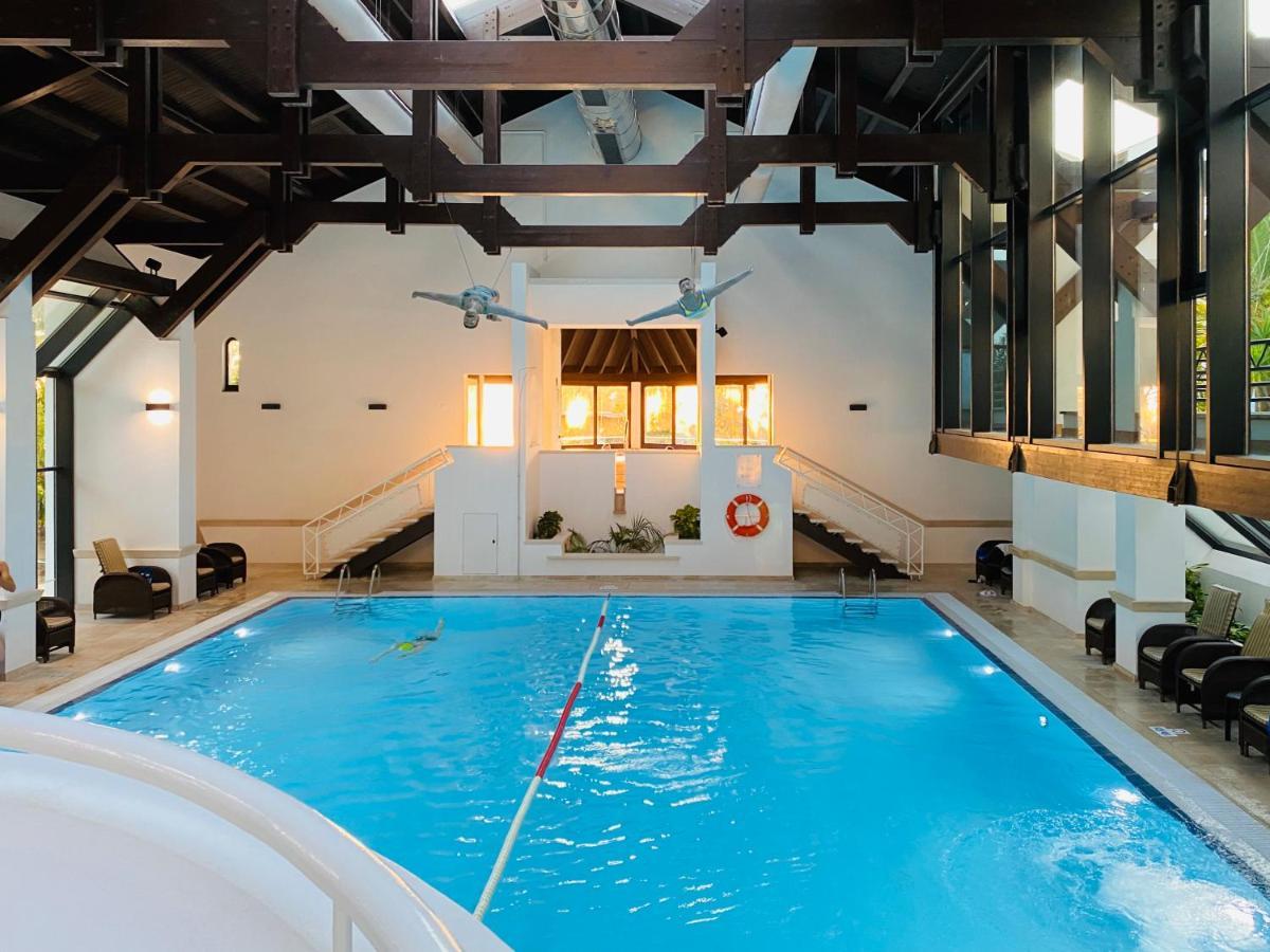 Algarve Luxury Experience - Situated Within The Pinecliffs Resort อัลบูเฟรา ภายนอก รูปภาพ