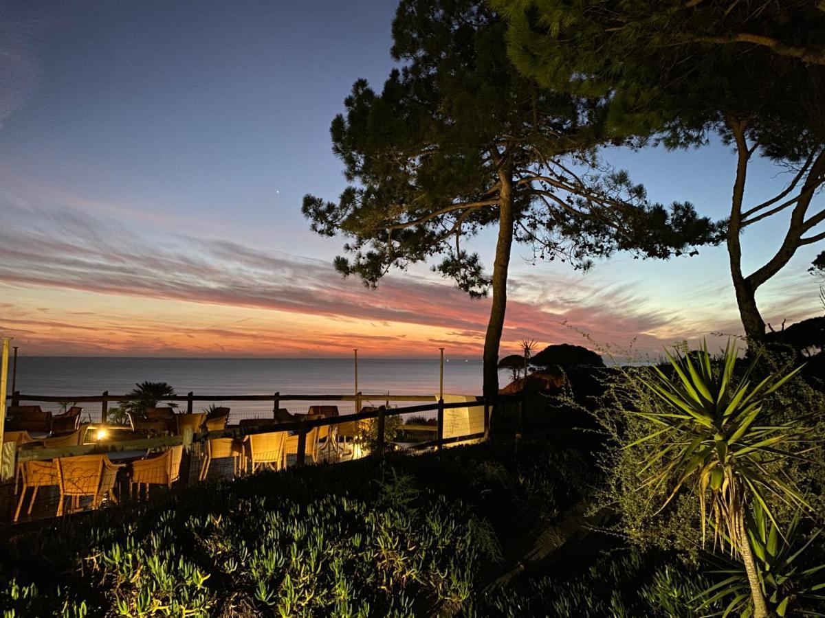 Algarve Luxury Experience - Situated Within The Pinecliffs Resort อัลบูเฟรา ภายนอก รูปภาพ