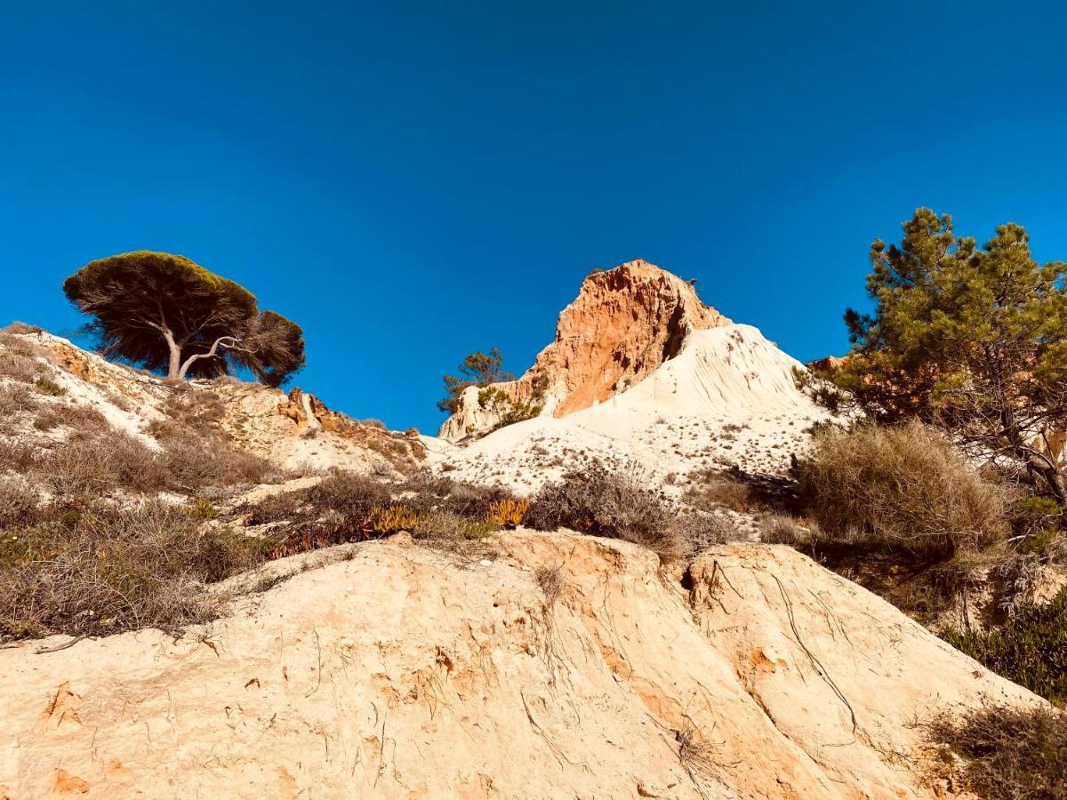 Algarve Luxury Experience - Situated Within The Pinecliffs Resort อัลบูเฟรา ภายนอก รูปภาพ