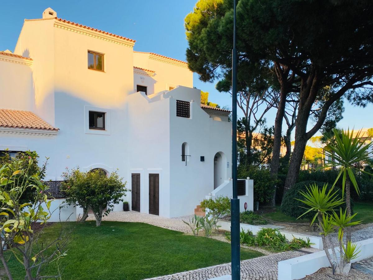Algarve Luxury Experience - Situated Within The Pinecliffs Resort อัลบูเฟรา ภายนอก รูปภาพ