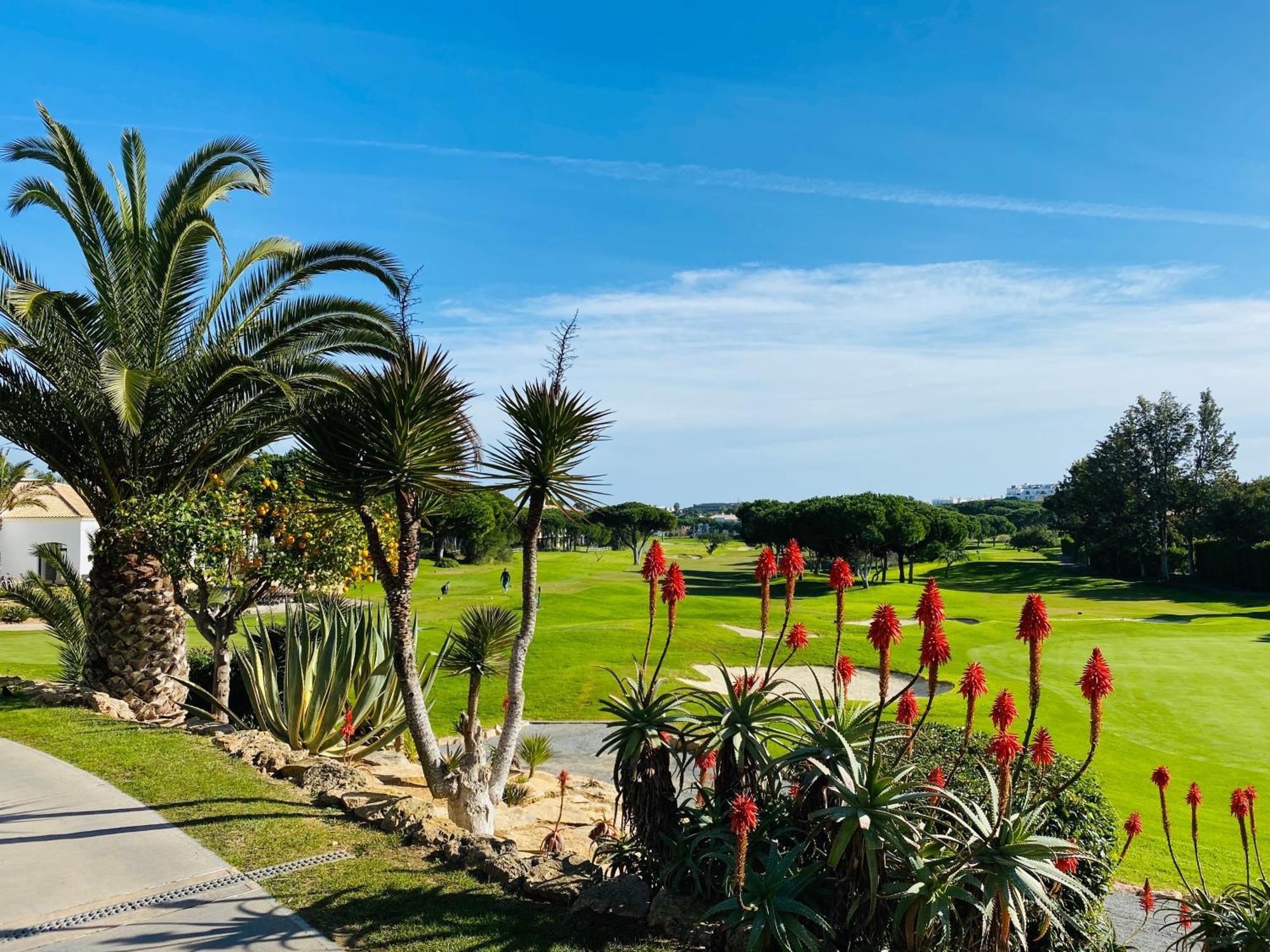 Algarve Luxury Experience - Situated Within The Pinecliffs Resort อัลบูเฟรา ภายนอก รูปภาพ