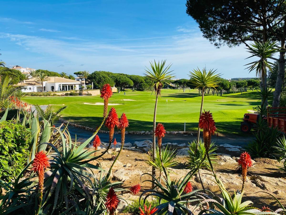 Algarve Luxury Experience - Situated Within The Pinecliffs Resort อัลบูเฟรา ภายนอก รูปภาพ