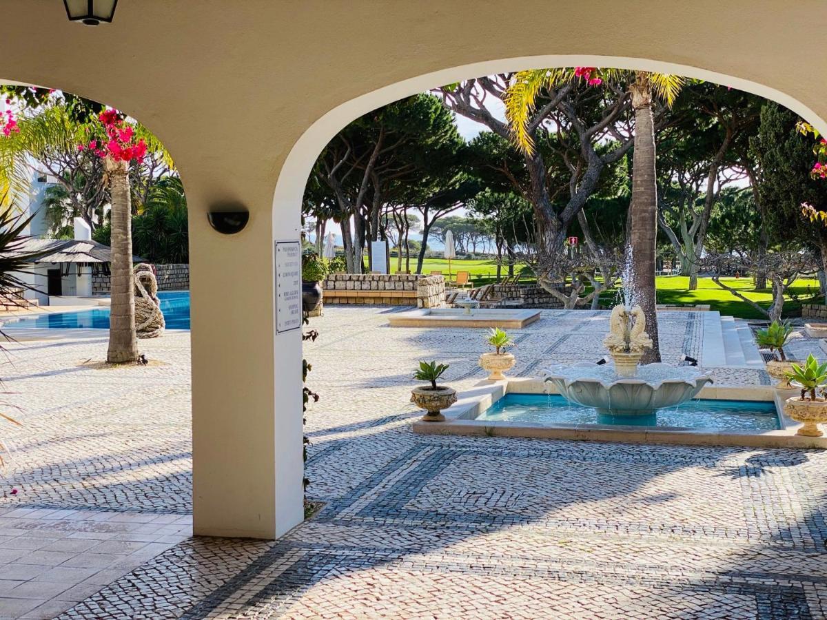 Algarve Luxury Experience - Situated Within The Pinecliffs Resort อัลบูเฟรา ภายนอก รูปภาพ