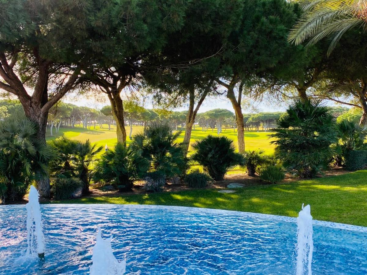 Algarve Luxury Experience - Situated Within The Pinecliffs Resort อัลบูเฟรา ภายนอก รูปภาพ