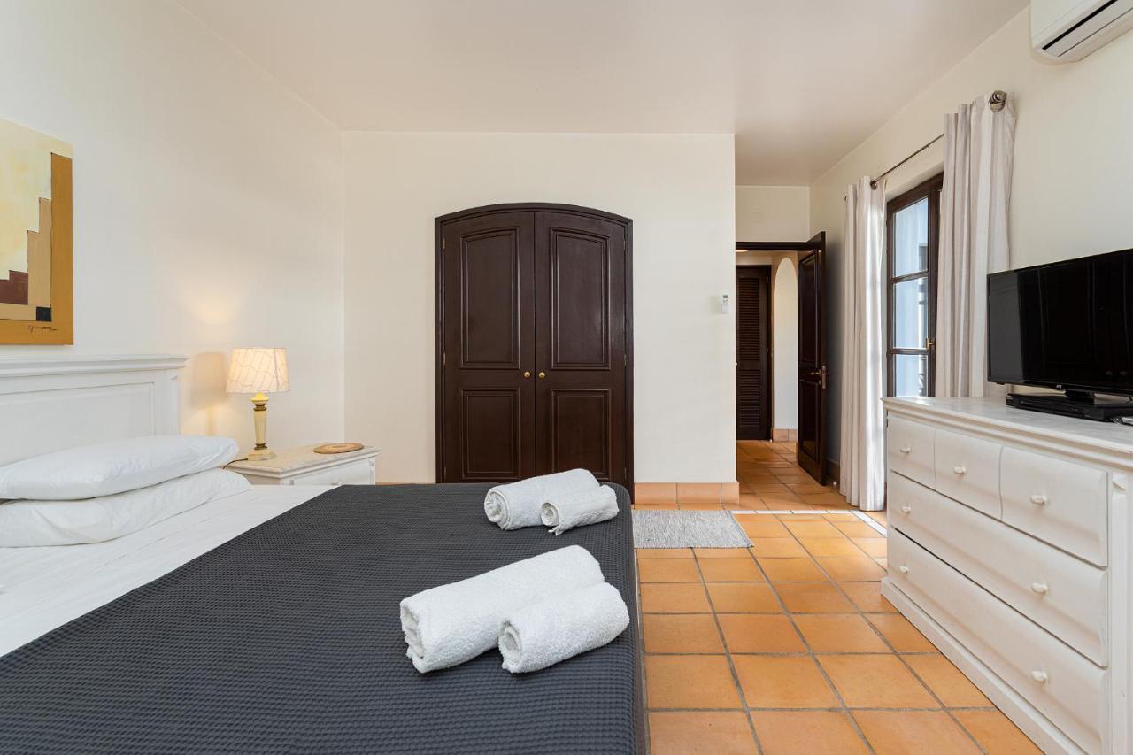 Algarve Luxury Experience - Situated Within The Pinecliffs Resort อัลบูเฟรา ภายนอก รูปภาพ