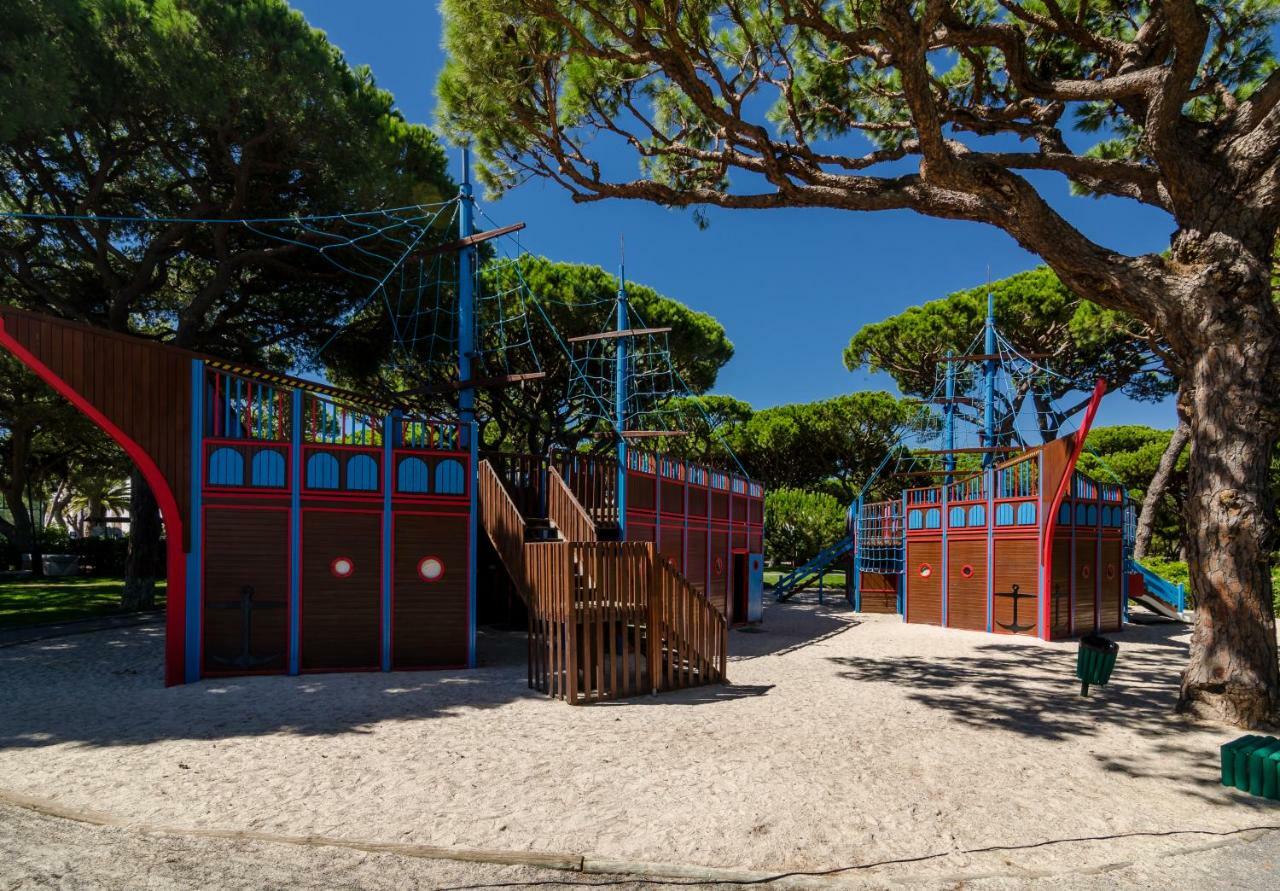 Algarve Luxury Experience - Situated Within The Pinecliffs Resort อัลบูเฟรา ภายนอก รูปภาพ