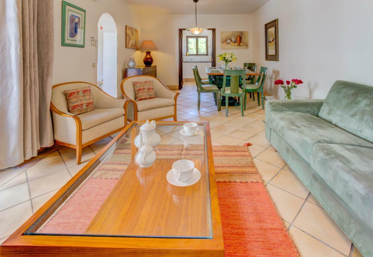 Algarve Luxury Experience - Situated Within The Pinecliffs Resort อัลบูเฟรา ภายนอก รูปภาพ