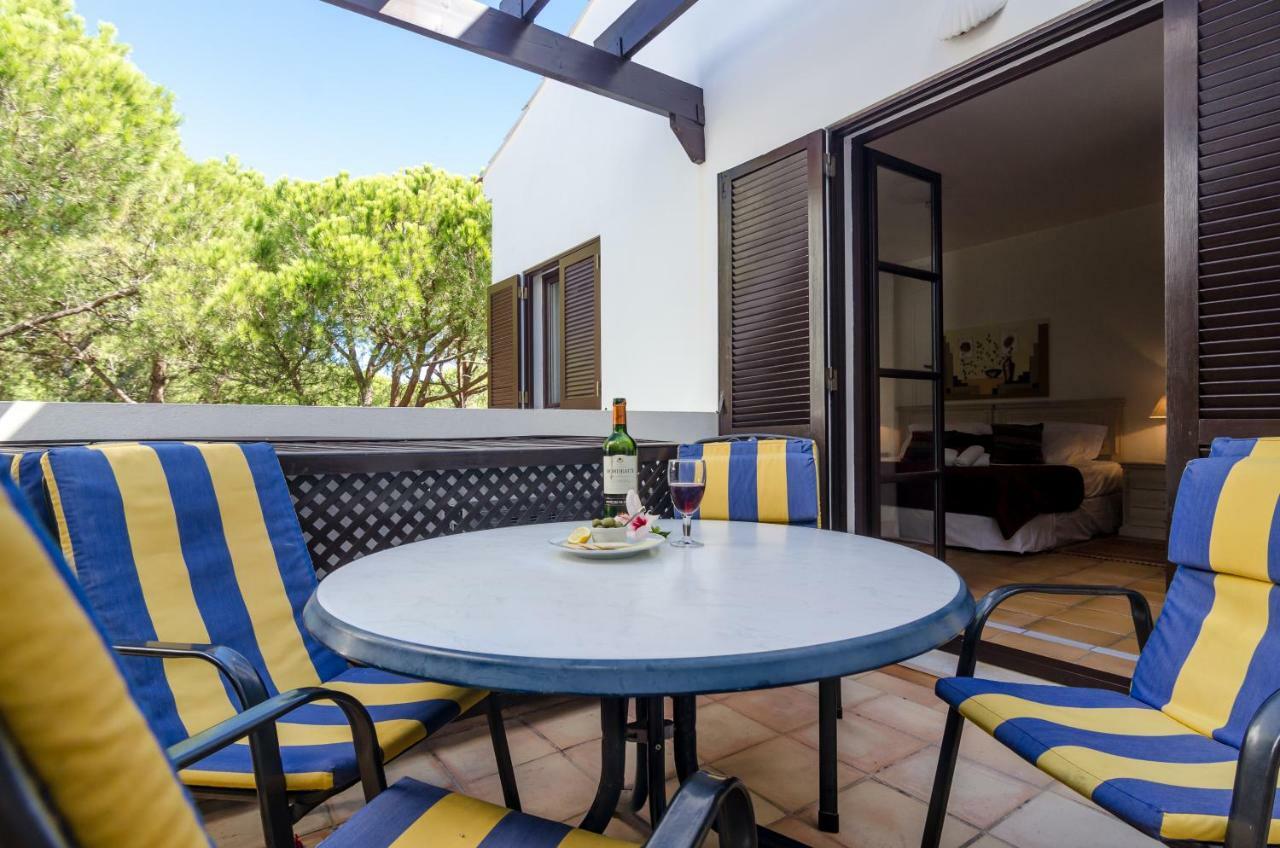 Algarve Luxury Experience - Situated Within The Pinecliffs Resort อัลบูเฟรา ภายนอก รูปภาพ