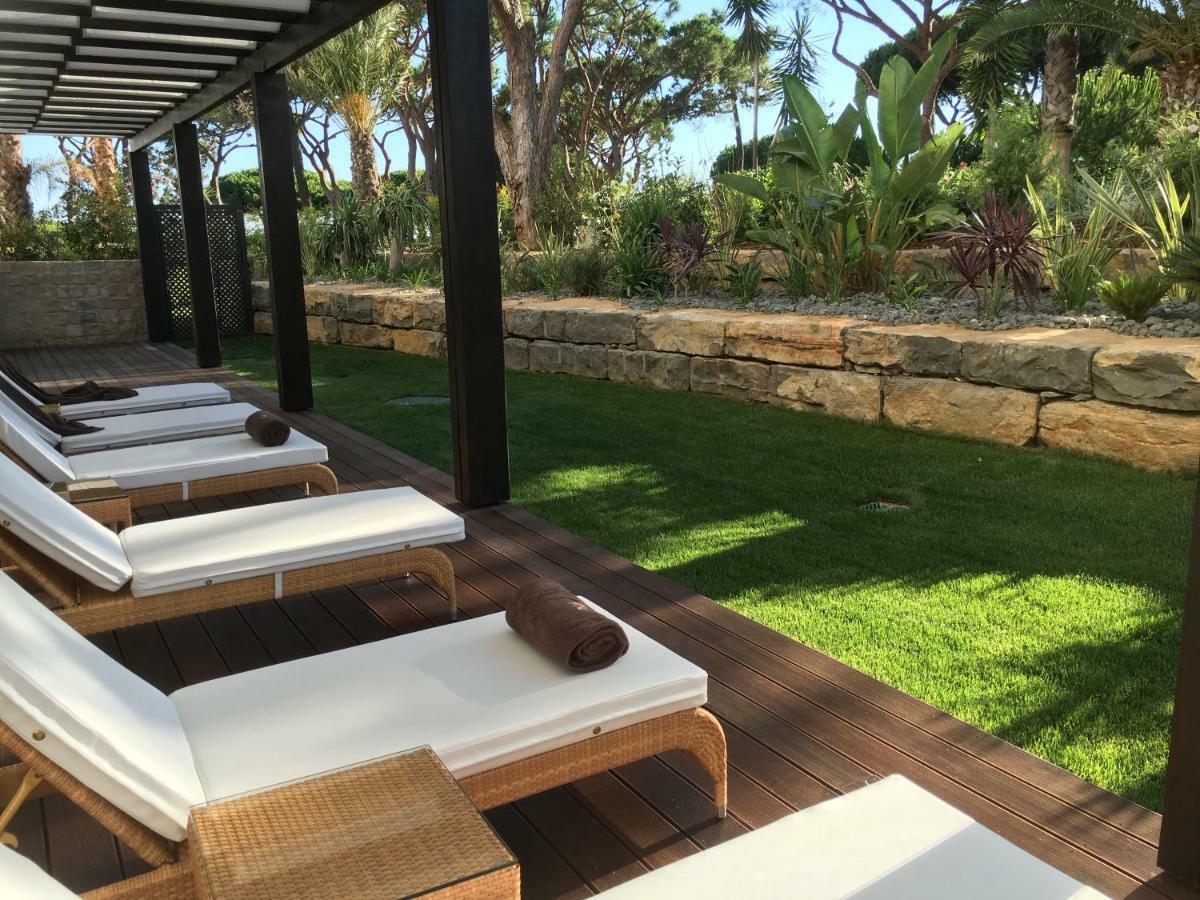 Algarve Luxury Experience - Situated Within The Pinecliffs Resort อัลบูเฟรา ภายนอก รูปภาพ