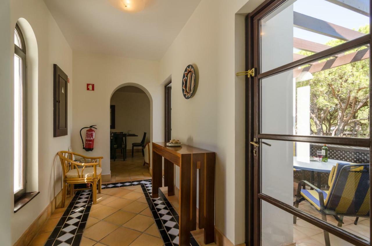 Algarve Luxury Experience - Situated Within The Pinecliffs Resort อัลบูเฟรา ภายนอก รูปภาพ