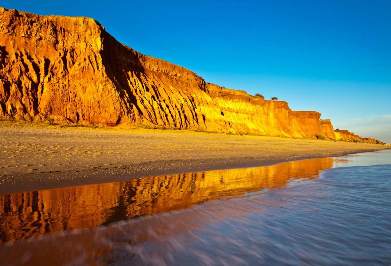 Algarve Luxury Experience - Situated Within The Pinecliffs Resort อัลบูเฟรา ภายนอก รูปภาพ