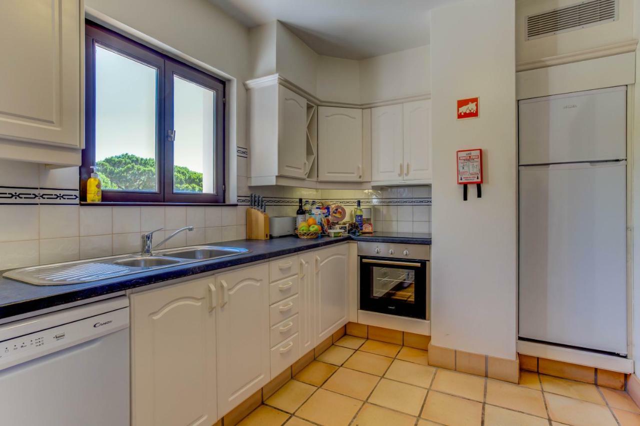 Algarve Luxury Experience - Situated Within The Pinecliffs Resort อัลบูเฟรา ภายนอก รูปภาพ