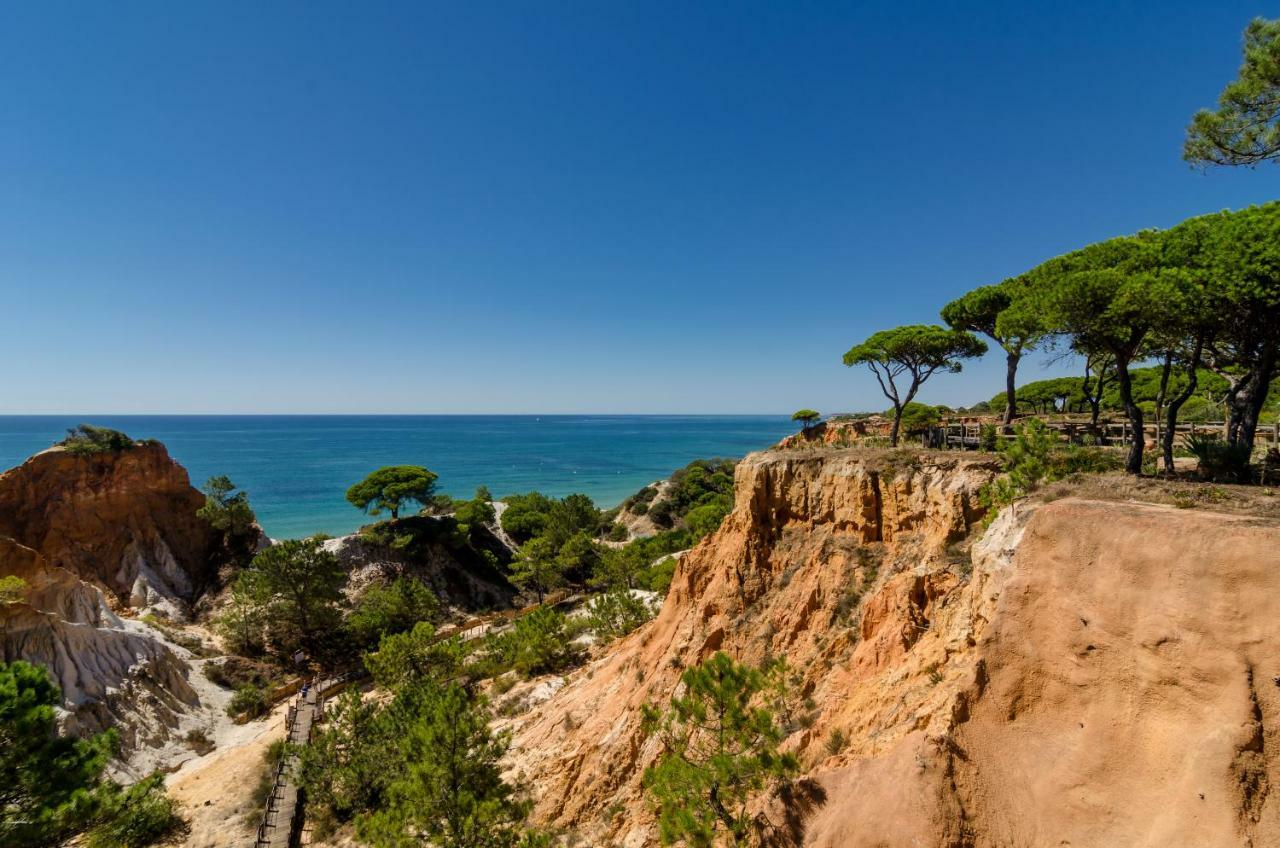 Algarve Luxury Experience - Situated Within The Pinecliffs Resort อัลบูเฟรา ภายนอก รูปภาพ