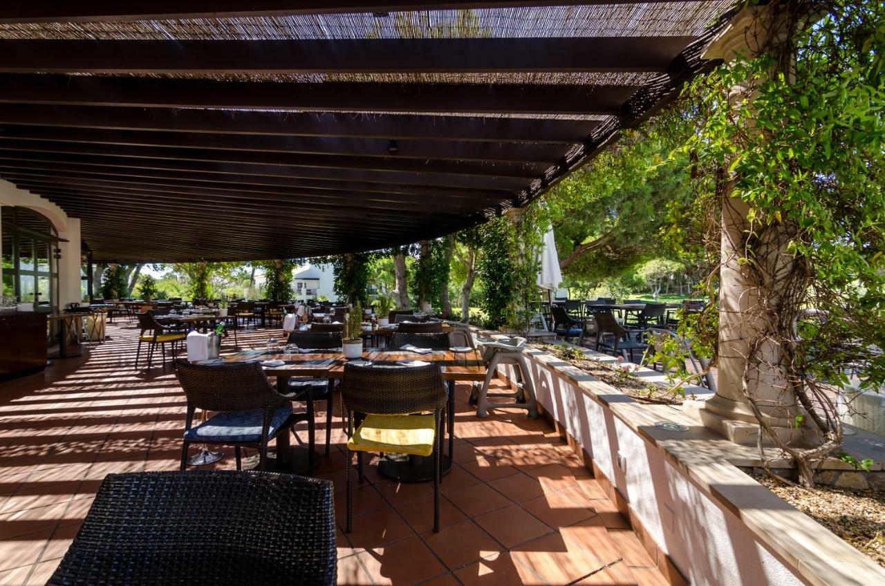 Algarve Luxury Experience - Situated Within The Pinecliffs Resort อัลบูเฟรา ภายนอก รูปภาพ