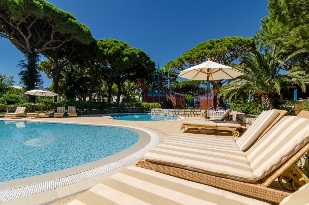 Algarve Luxury Experience - Situated Within The Pinecliffs Resort อัลบูเฟรา ภายนอก รูปภาพ