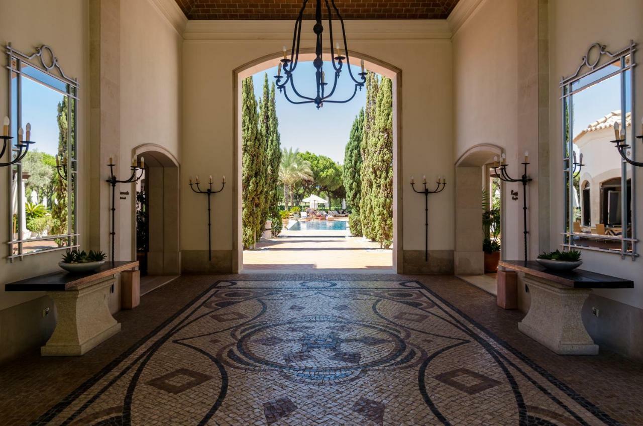 Algarve Luxury Experience - Situated Within The Pinecliffs Resort อัลบูเฟรา ภายนอก รูปภาพ