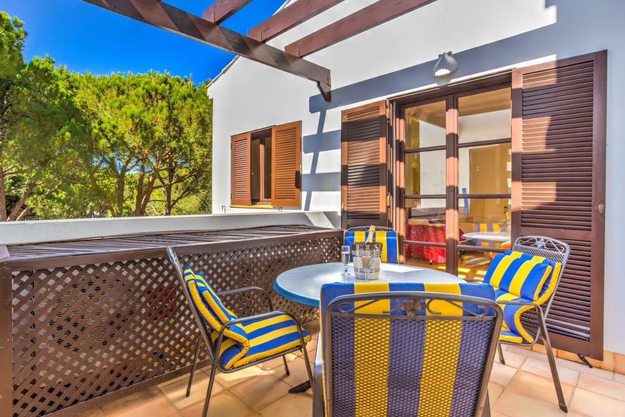 Algarve Luxury Experience - Situated Within The Pinecliffs Resort อัลบูเฟรา ภายนอก รูปภาพ
