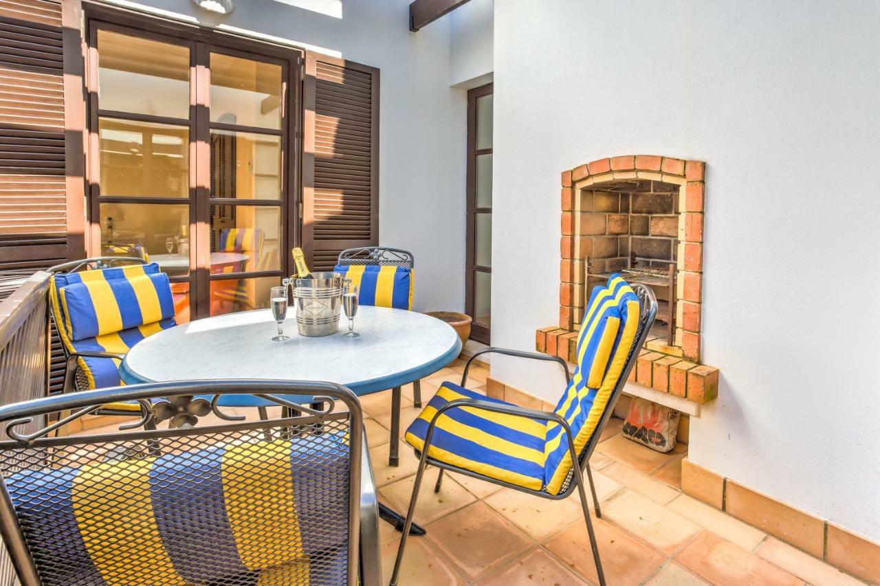 Algarve Luxury Experience - Situated Within The Pinecliffs Resort อัลบูเฟรา ภายนอก รูปภาพ