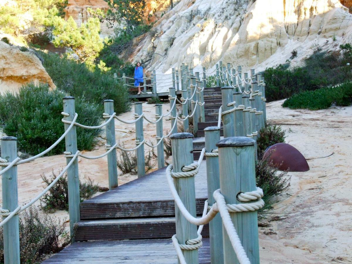 Algarve Luxury Experience - Situated Within The Pinecliffs Resort อัลบูเฟรา ภายนอก รูปภาพ