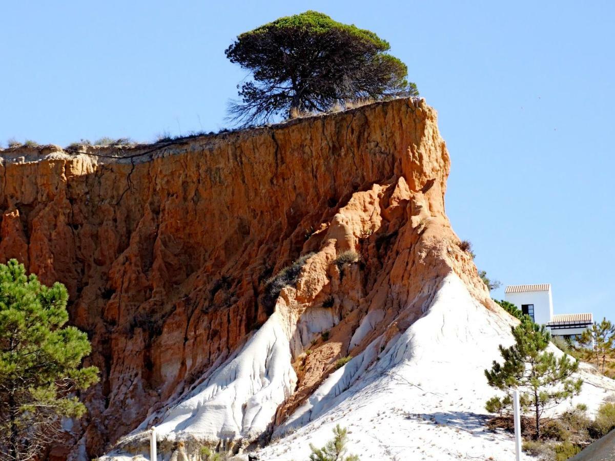 Algarve Luxury Experience - Situated Within The Pinecliffs Resort อัลบูเฟรา ภายนอก รูปภาพ